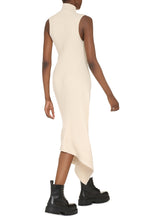 Load image into Gallery viewer, Ribbed knit dress

