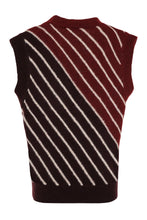 Load image into Gallery viewer, Wool vest

