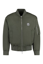 Load image into Gallery viewer, Nylon jacket
