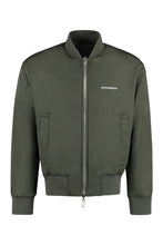 Load image into Gallery viewer, Nylon jacket
