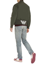Load image into Gallery viewer, Nylon jacket
