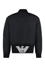 Load image into Gallery viewer, Nylon jacket
