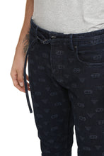 Load image into Gallery viewer, Stretch cotton jeans
