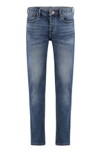 Load image into Gallery viewer, Stretch cotton jeans

