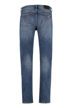 Load image into Gallery viewer, Stretch cotton jeans
