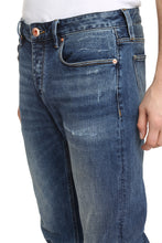 Load image into Gallery viewer, Stretch cotton jeans

