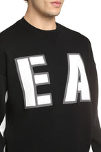 Load image into Gallery viewer, Logo detail cotton sweatshirt
