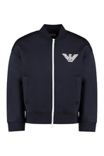 Load image into Gallery viewer, Full zip hoodie
