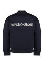 Load image into Gallery viewer, Full zip hoodie
