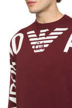Load image into Gallery viewer, Long sleeve crew-neck sweater
