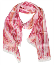 Load image into Gallery viewer, Printed shawl

