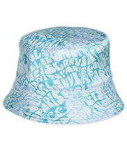 Load image into Gallery viewer, Printed bucket hat
