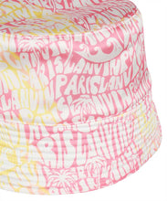 Load image into Gallery viewer, Printed bucket hat
