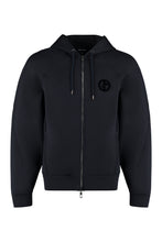 Load image into Gallery viewer, Full zip hoodie
