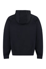 Load image into Gallery viewer, Full zip hoodie
