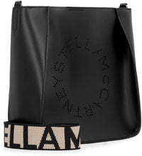 Load image into Gallery viewer, Stella Logo shoulder bag
