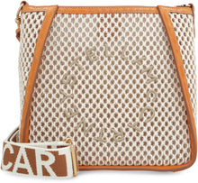 Load image into Gallery viewer, Stella Logo net shoulder bag
