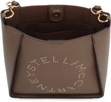Load image into Gallery viewer, Stella Logo shoulder bag
