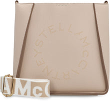Load image into Gallery viewer, Stella Logo shoulder bag
