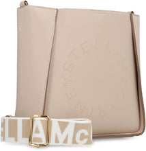 Load image into Gallery viewer, Stella Logo shoulder bag
