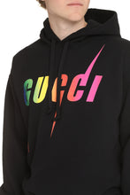 Load image into Gallery viewer, Printed hoodie
