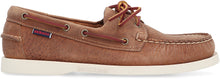 Load image into Gallery viewer, Portland leather boat shoes
