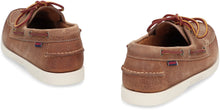 Load image into Gallery viewer, Portland leather boat shoes
