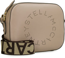 Load image into Gallery viewer, Stella Logo camera bag

