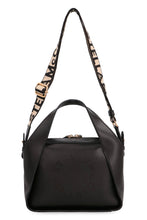 Load image into Gallery viewer, Vegan leather shoulder bag
