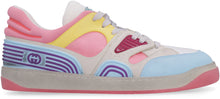 Load image into Gallery viewer, Gucci Basket low-top sneakers
