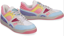 Load image into Gallery viewer, Gucci Basket low-top sneakers
