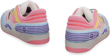 Load image into Gallery viewer, Gucci Basket low-top sneakers
