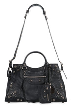 Load image into Gallery viewer, Neo Cagole City leather bag

