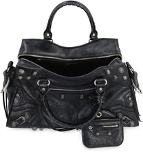 Load image into Gallery viewer, Neo Cagole City leather bag
