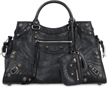 Load image into Gallery viewer, Neo Cagole City leather bag

