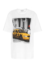 Load image into Gallery viewer, Printed cotton T-shirt
