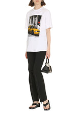 Load image into Gallery viewer, Printed cotton T-shirt
