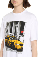 Load image into Gallery viewer, Printed cotton T-shirt
