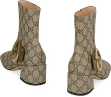 Load image into Gallery viewer, Gucci Blondie ankle boots
