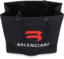 Load image into Gallery viewer, Explorer nylon tote
