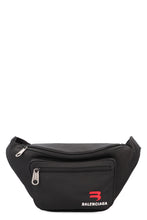 Load image into Gallery viewer, Nylon embroidered belt bag
