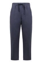 Load image into Gallery viewer, Cotton-linen trousers
