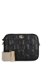 Load image into Gallery viewer, GG quilted leather bag
