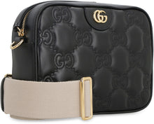 Load image into Gallery viewer, GG quilted leather bag
