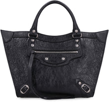 Load image into Gallery viewer, Neo Cagole City leather bag
