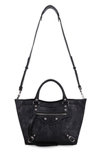 Load image into Gallery viewer, Neo Cagole City leather bag
