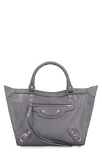 Load image into Gallery viewer, Neo Cagole City leather bag

