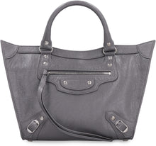 Load image into Gallery viewer, Neo Cagole City leather bag
