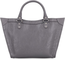 Load image into Gallery viewer, Neo Cagole City leather bag
