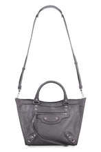 Load image into Gallery viewer, Neo Cagole City leather bag
